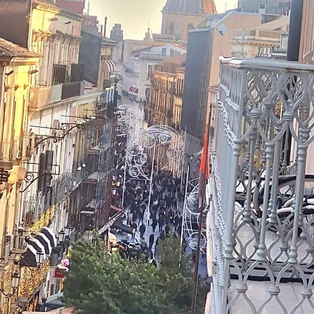 Ma Maison Etnea