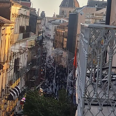 Ma Maison Etnea Catania