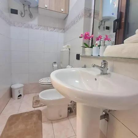 Ma Maison Etnea Catania